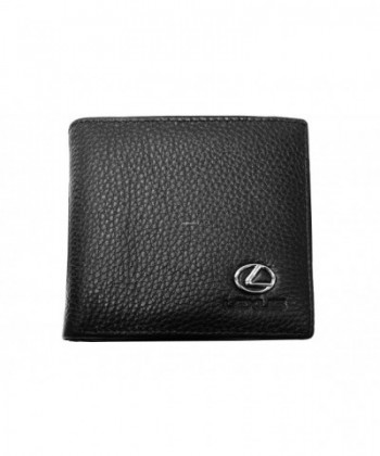 Dealstores123 Lexus Leather Wallet