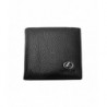 Lexus Leather Wallet - CX117M8TE5R