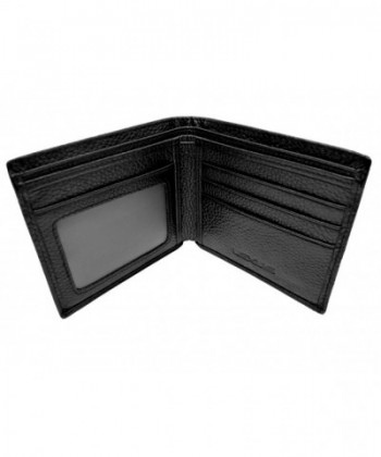 Lexus Leather Wallet - CX117M8TE5R