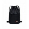 ZOORON Waterproof Drawstring Backpack Daypack