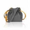 Hynes Victory Drawstring Crossbody Shoulder