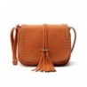 REPRCLA Shoulder Leather Crossbody Handbags