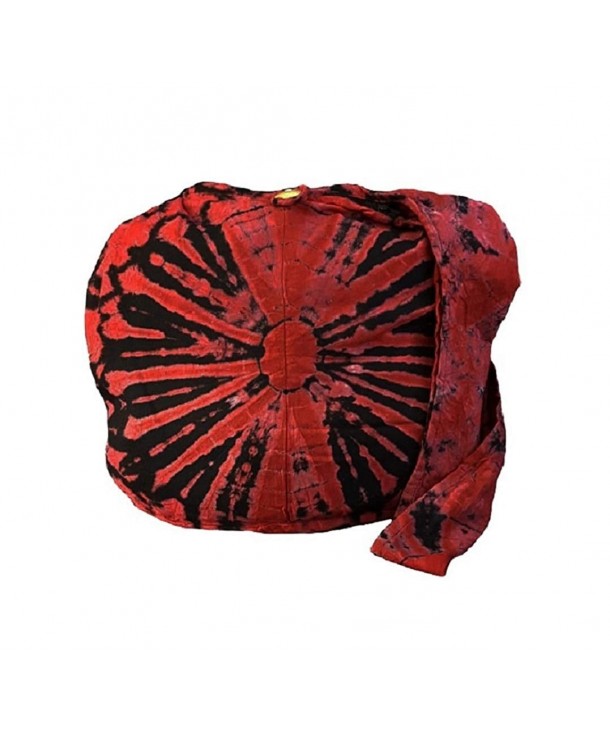 Crossbody Shoulder Bohemian Colorful Firework