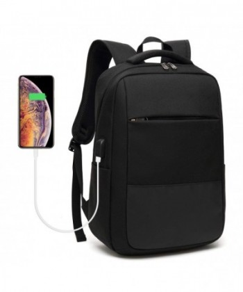 Backpack Computer Charging Sunglass Resistant