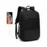 Backpack Computer Charging Sunglass Resistant