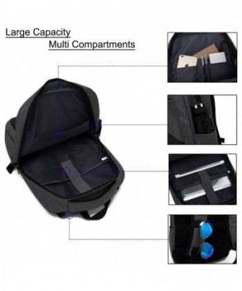 Men Backpacks Outlet