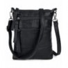 UTO Crossbody Pockets iPad Mini Shoulder