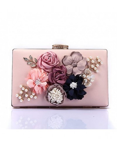 EUPHIE YING Womenfs Clutches Handbags