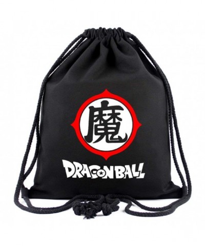 Gumstyle Dragon Sackpack Drawstring Backpack