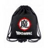 Gumstyle Dragon Sackpack Drawstring Backpack