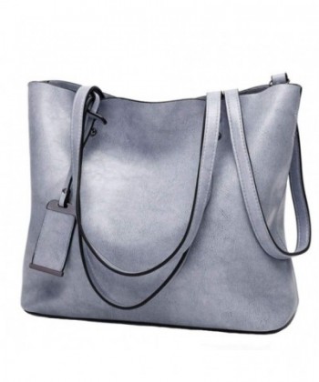 FiveloveTwo Top handle Shoulder Crossbody Handbags