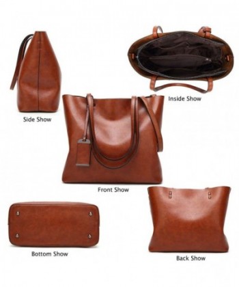 Brand Original Women Bags