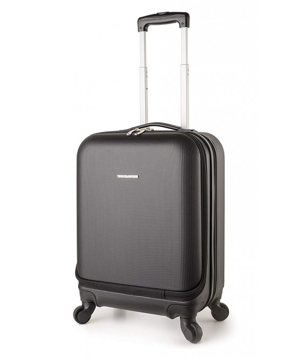 TravelCross Lightweight Hardshell Spinner Luggage