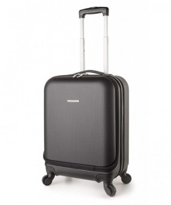 TravelCross Lightweight Hardshell Spinner Luggage