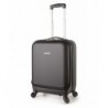 TravelCross Lightweight Hardshell Spinner Luggage