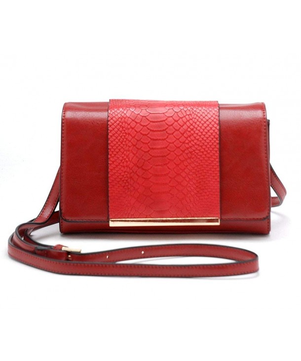 Valyne Classic Shoulder Crossbody Handbag