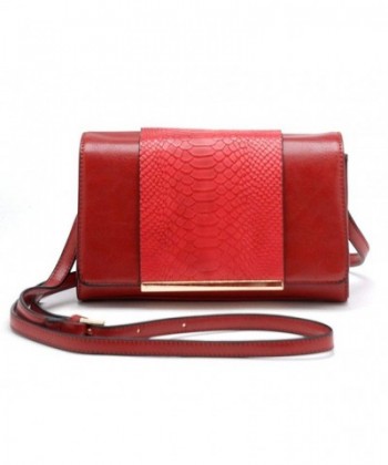 Valyne Classic Shoulder Crossbody Handbag