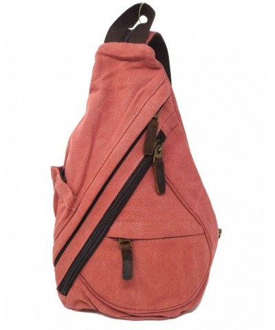 DaVan Repellent Casual Rugged Backpack