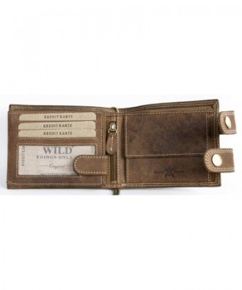 Fashion Men Wallets & Cases Outlet