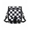 Heidi Bag Crossbody Shoulder Checkerboard