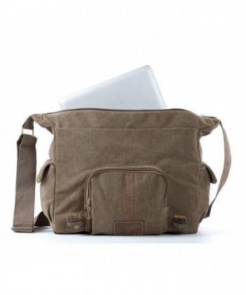 Men Messenger Bags