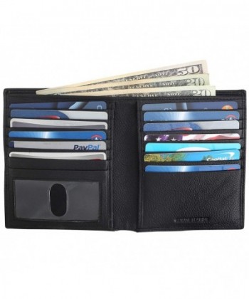 Brand Original Men's Wallets Online Sale