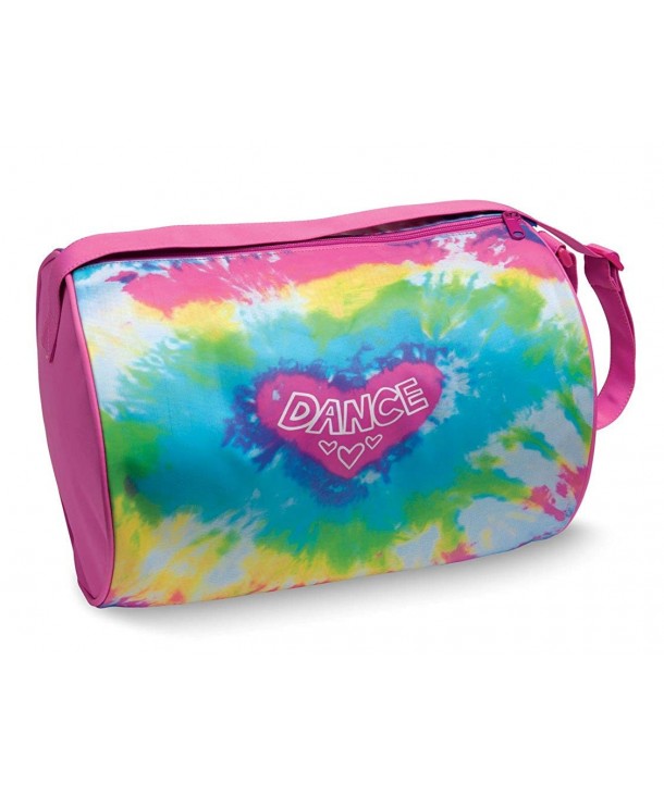 Dansbagz Danshuz Womens Love Duffel