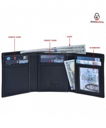 Fashion Men Wallets & Cases Outlet Online