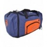 Chicago Bears Duffle Luggage Navy