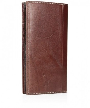 Discount Real Men's Wallets Outlet