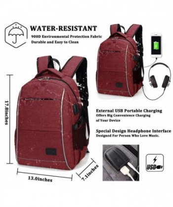 Discount Real Laptop Backpacks Clearance Sale