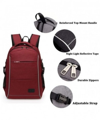 Fashion Men Backpacks