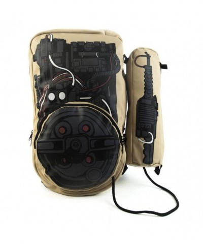 Ghostbusters Proton Back Pack Standard