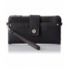 Relic Womens Vicky Checkbook Black