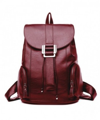 APHISON Fashion Backpacks Waterproof Rucksack