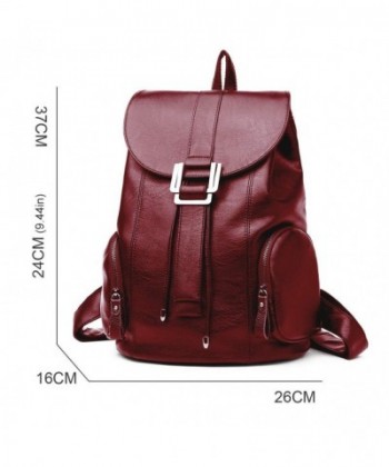 Brand Original Men Backpacks