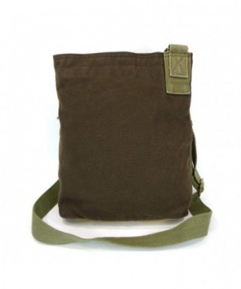 Discount Real Men Messenger Bags Outlet Online