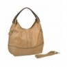 Collection Handle Slouchy Crossbody Handbag