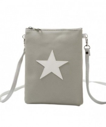 Transer Leather Messenger Shoulder Crossbody