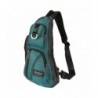 Sling Chest Vanlison Backpack Shoulder