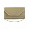 Envelope Clutch Glitter Evening Handbag