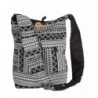 Tribe Azure Crossbody Compartment Functional