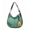 Chala Charming Hobo Crossbody Mermaid