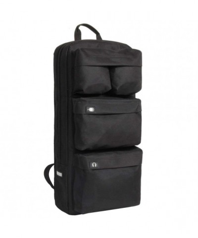 inDomit Shoulder Backpack Professional Accessories