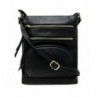 Solene WU078 Black