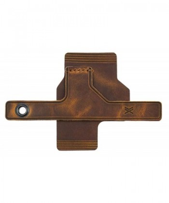 Trayvax Contour Replacement Tobacco Leather