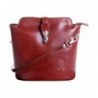 Primo Sacchi Italian Leather Shoulder