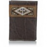 Ariat Diamond Cross Elephant Tri Fold