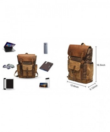 Laptop Backpacks