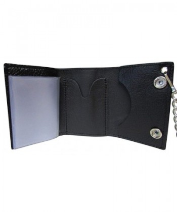 Cheap Real Men's Wallets